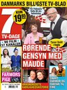 Cover image for 7 TV-Dage: Uge 19 2022